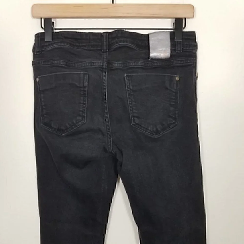 Zara Skinny Stretch Jeans Size 6